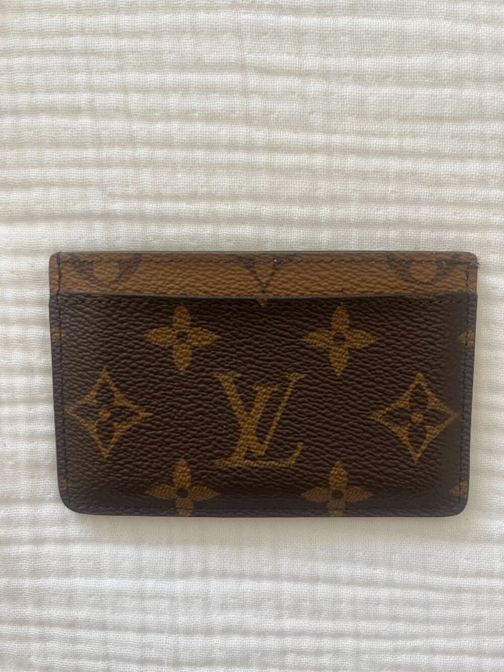 Louis Vuitton Card Holder